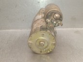 Recambio de motor arranque para daewoo kalos (klas) 1.2 referencia OEM IAM 96289430 96289430 DELCO REMY