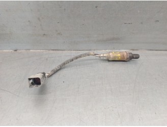 Replacement lambda sensor for Ford Fiesta III (GFJ) 1.3 CAT OEM IAM reference 93FB9F472AA 0258003339 BOSCH