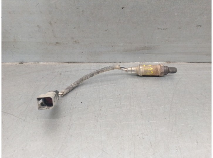 Replacement lambda sensor for Ford Fiesta III (GFJ) 1.3 CAT OEM IAM reference 93FB9F472AA 0258003339 BOSCH