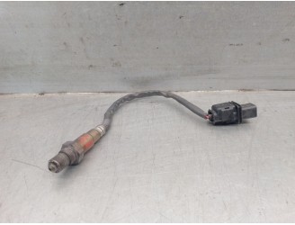 Replacement lambda sensor for BMW 5 Touring (F11) 520 d OEM IAM reference 779160001 0281004018