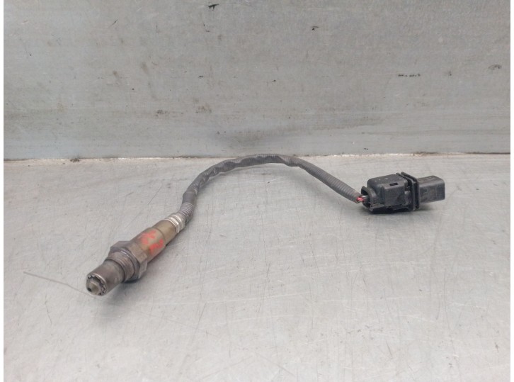 Recambio de sonda lambda para bmw 5 touring (f11) 520 d referencia OEM IAM 779160001 0281004018