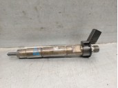 Replacement injector for BMW X3 (E83) 2.0 SD OEM IAM reference 779787705 0445116001 BOSCH