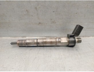 Recambio de inyector para bmw x3 (e83) 2.0 sd referencia OEM IAM 779787705 0445116001 BOSCH