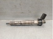 Replacement injector for BMW X3 (E83) 2.0 SD OEM IAM reference 779787705 0445116001 BOSCH