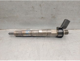 Replacement injector for BMW X3 (E83) 2.0 SD OEM IAM reference 779787705 0445116001 BOSCH