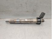 Replacement injector for BMW X3 (E83) 2.0 SD OEM IAM reference 779787705 0445116001 BOSCH