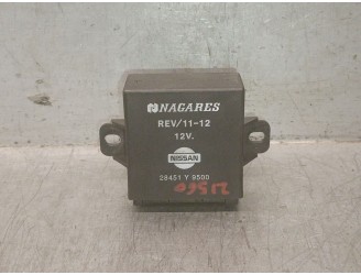 Recambio de modulo electronico para nissan cabstar e (tl_, vl_) 90.32, 90.28, 95.32, 95.28 (tl0) referencia OEM IAM 28451Y9500  