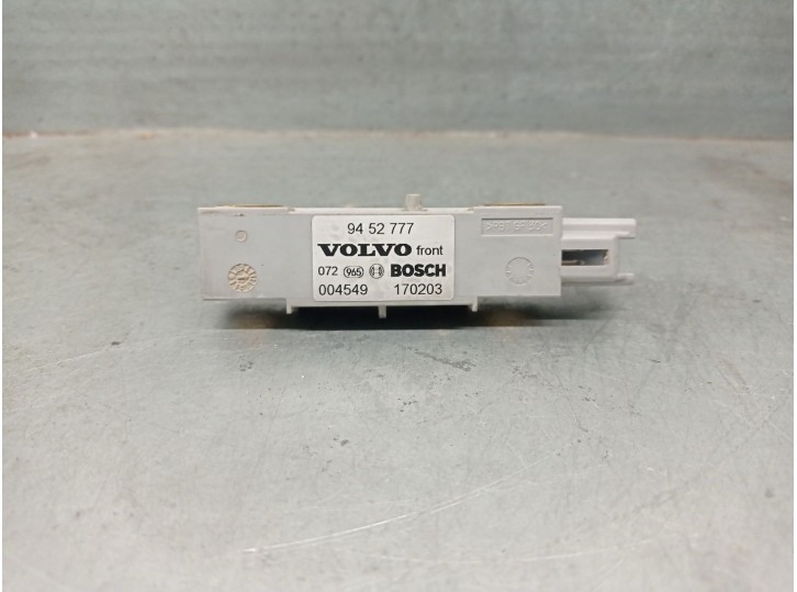 Recambio de sensor impacto para volvo v70 ii (285) d5 referencia OEM IAM 9452777 170203 BOSCH