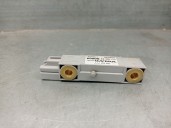 Recambio de sensor impacto para volvo v70 ii (285) d5 referencia OEM IAM 9452777 170203 BOSCH