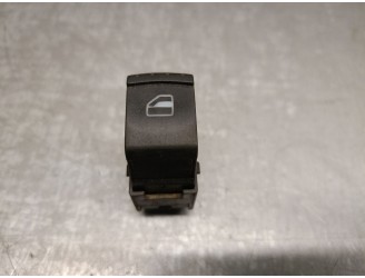 Recambio de mando elevalunas delantero derecho para seat leon (1m1) 1.9 tdi referencia OEM IAM 1M0959855  