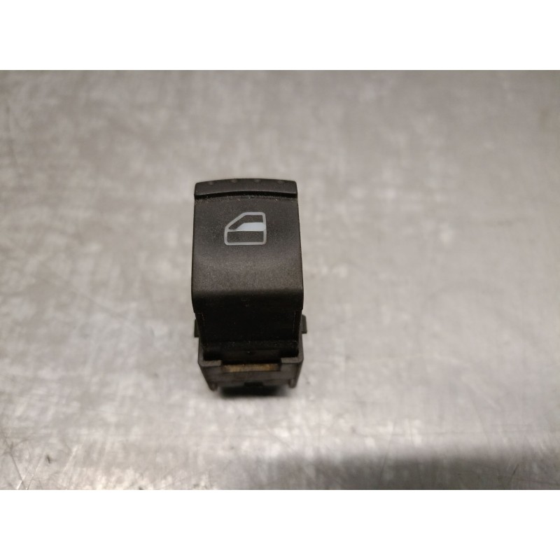 Recambio de mando elevalunas delantero derecho para seat leon (1m1) 1.9 tdi referencia OEM IAM 1M0959855  