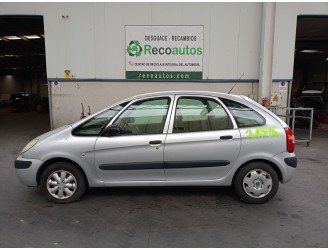 citroën xsara picasso (n68) del año 2005