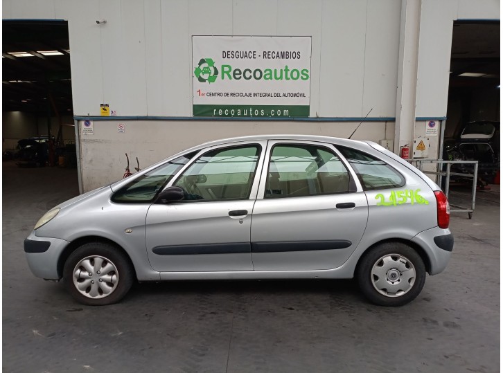 citroën xsara picasso (n68) del año 2005