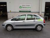 citroën xsara picasso (n68) del año 2005