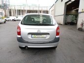citroën xsara picasso (n68) del año 2005