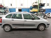 citroën xsara picasso (n68) del año 2005
