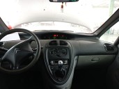 citroën xsara picasso (n68) del año 2005