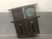 Recambio de consola para iveco daily vi furgoneta naturalpower 35s14, 35c14, 40c14, 50c14, 60c14, 65c14,... referencia OEM IAM 5