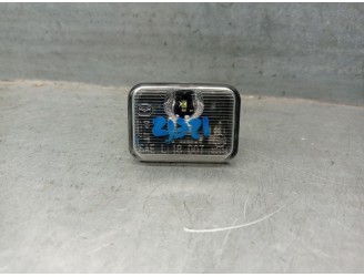 Recambio de piloto matricula para mazda cx-30 (dm) skyactiv-g m hybrid referencia OEM IAM DFR551270A 