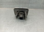 Recambio de piloto matricula para mazda cx-30 (dm) skyactiv-g m hybrid referencia OEM IAM DFR551270A  