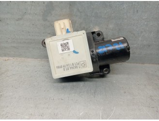 Recambio de caja mariposa para mazda cx-30 (dm) skyactiv-g m hybrid referencia OEM IAM 706366070  124190986