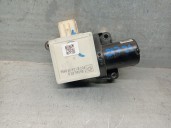 Replacement throttle body for Mazda CX-30 (DM) Skyactiv-G M Hybrid OEM IAM reference 706366070 124190986