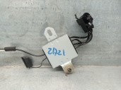 Recambio de modulo electronico para mazda cx-30 (dm) skyactiv-g m hybrid referencia OEM IAM BDNA669N0  