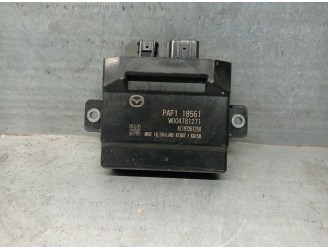 Recambio de modulo electronico para mazda cx-30 (dm) skyactiv-g m hybrid referencia OEM IAM PAF118561  W004T81271