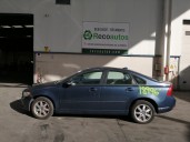 volvo s40 berlina del año 2007