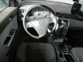 volvo s40 berlina del año 2007