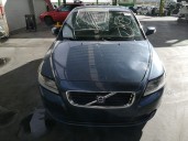 volvo s40 berlina del año 2007