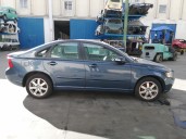 volvo s40 berlina del año 2007