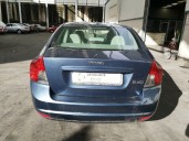 volvo s40 berlina del año 2007