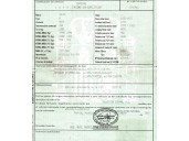 volvo s40 berlina del año 2007
