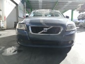 volvo s40 berlina del año 2007