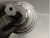 Recambio de valvula egr para bmw x3 (e83) 2.0 sd referencia OEM IAM 7801942A102 11717801942 7006840B PIERBURG