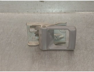 Recambio de maneta interior delantera izquierda para nissan cabstar e (tl_, vl_) 90.32, 90.28, 95.32, 95.28 (tl0) referencia OEM