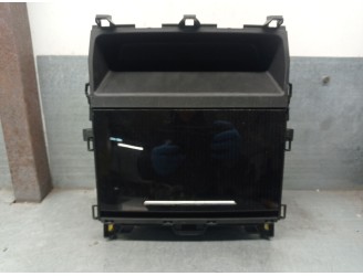 Recambio de consola para mazda cx-30 (dm) skyactiv-g m hybrid referencia OEM IAM DFR764449  