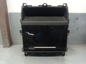 Recambio de consola para mazda cx-30 (dm) skyactiv-g m hybrid referencia OEM IAM DFR764449 