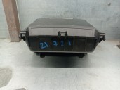 Recambio de consola para mazda cx-30 (dm) skyactiv-g m hybrid referencia OEM IAM DFR764449 