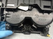 Recambio de consola para mazda cx-30 (dm) skyactiv-g m hybrid referencia OEM IAM DFR764449 