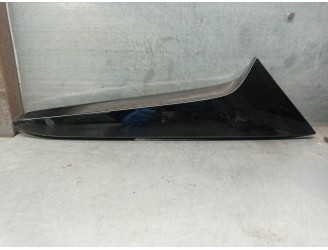 Recambio de molduras traseras para mazda cx-30 (dm) skyactiv-g m hybrid referencia OEM IAM DFR5B09B2  