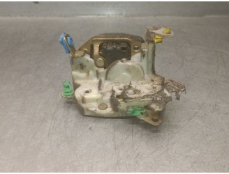 Recambio de cerradura puerta delantera izquierda para nissan cabstar e (tl_, vl_) 90.32, 90.28, 95.32, 95.28 (tl0) referencia OE