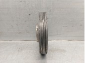 Replacement crankshaft pulley for Volvo S40 sedan 2.0 diesel cat OEM IAM reference 8653666 8653666 