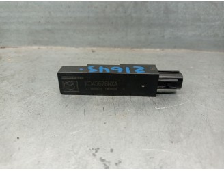 Recambio de antena para mazda 6 sedán (gj, gl) 2.2 d (gj2fp) referencia OEM IAM KD45676NXA X1T60671