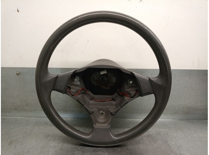 Recambio de volante para fiat punto (176_) 60 1.2 (176ap, 176ar, 176aq, 176bb) referencia OEM IAM 182681460 182681460 