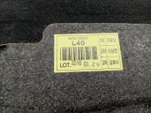 Recambio de bandeja trasera para kia stonic (yb) 1.0 t-gdi referencia OEM IAM 85710H8400 85710H8400 