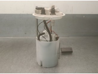 Recambio de aforador para iveco daily vi furgoneta naturalpower 35s14, 35c14, 40c14, 50c14, 60c14, 65c14,... referencia OEM IAM 