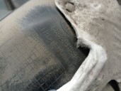 Recambio de paso rueda trasero derecho para kia stonic (yb) 1.0 t-gdi referencia OEM IAM 86824H8400  