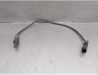 Replacement lambda sensor for Audi A4 B9 (8W2, 8WC) 2.0 TDI Quattro OEM IAM reference 8W0906265D NTK